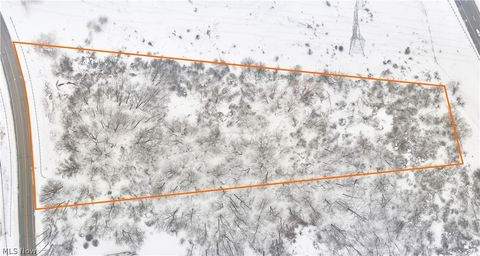 V/L Bainbridge Road Solon OH 44139