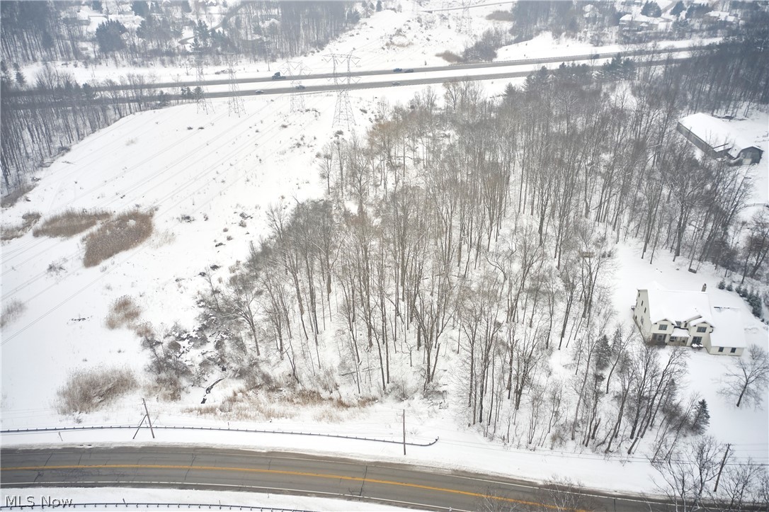 Deer Lawn Farms - Land