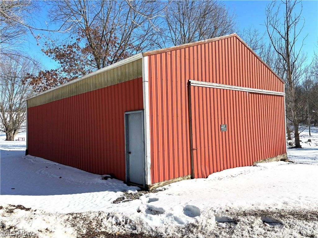 Photo of 5288 Wheathill Road, East Palestine, OH 44413 (MLS # 5184511)