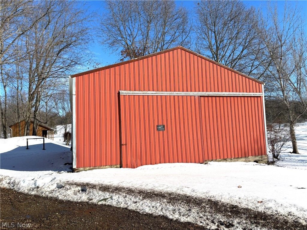 Photo of 5288 Wheathill Road, East Palestine, OH 44413 (MLS # 5184511)