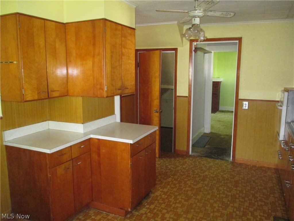 Connecticut Western Reserve - Residential