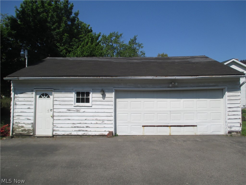 Connecticut Western Reserve - Residential