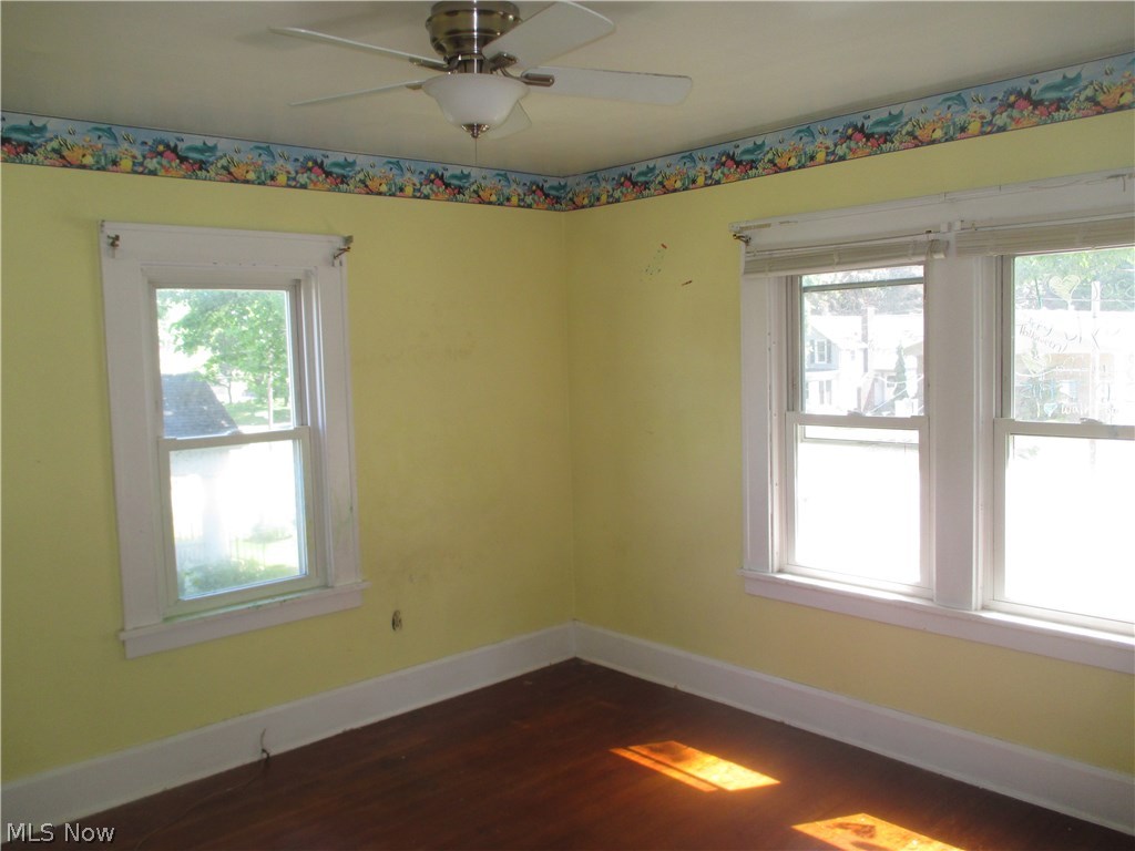 Connecticut Western Reserve - Residential