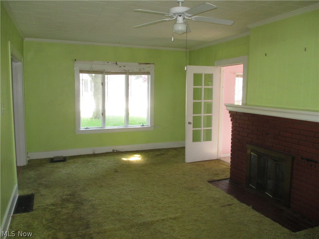 Connecticut Western Reserve - Residential