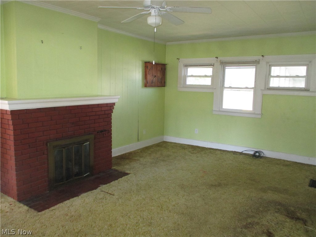 Connecticut Western Reserve - Residential