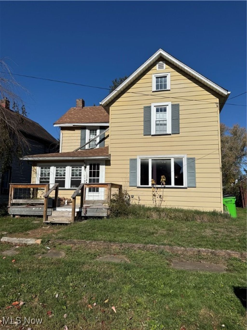 Photo of 125 4th Street NE, Strasburg, OH 44680 (MLS # 5167744)