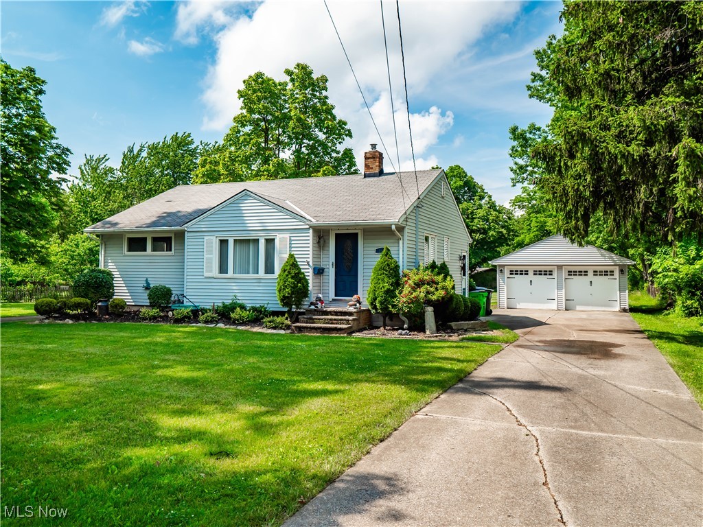 110 Sprague Road
