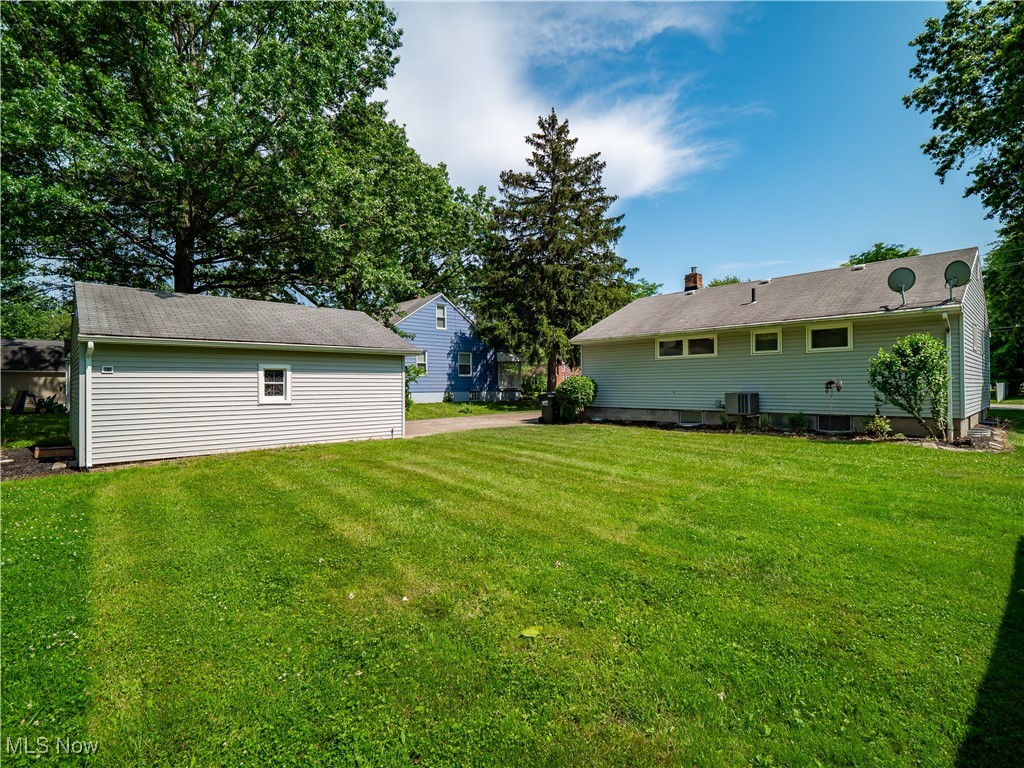 110 Sprague Road