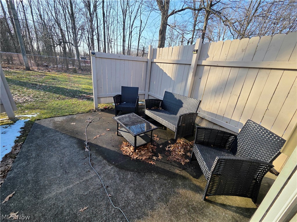 Avon Woods Condo - Residential