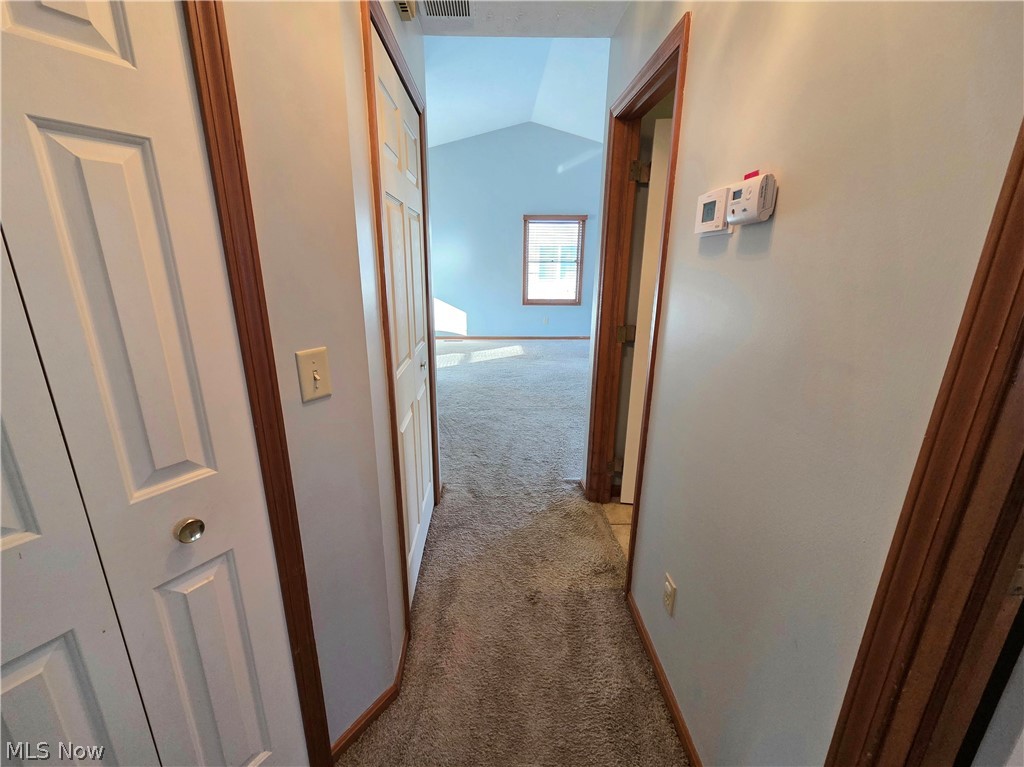 Avon Woods Condo - Residential