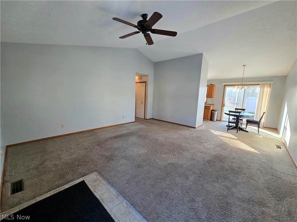 Avon Woods Condo - Residential