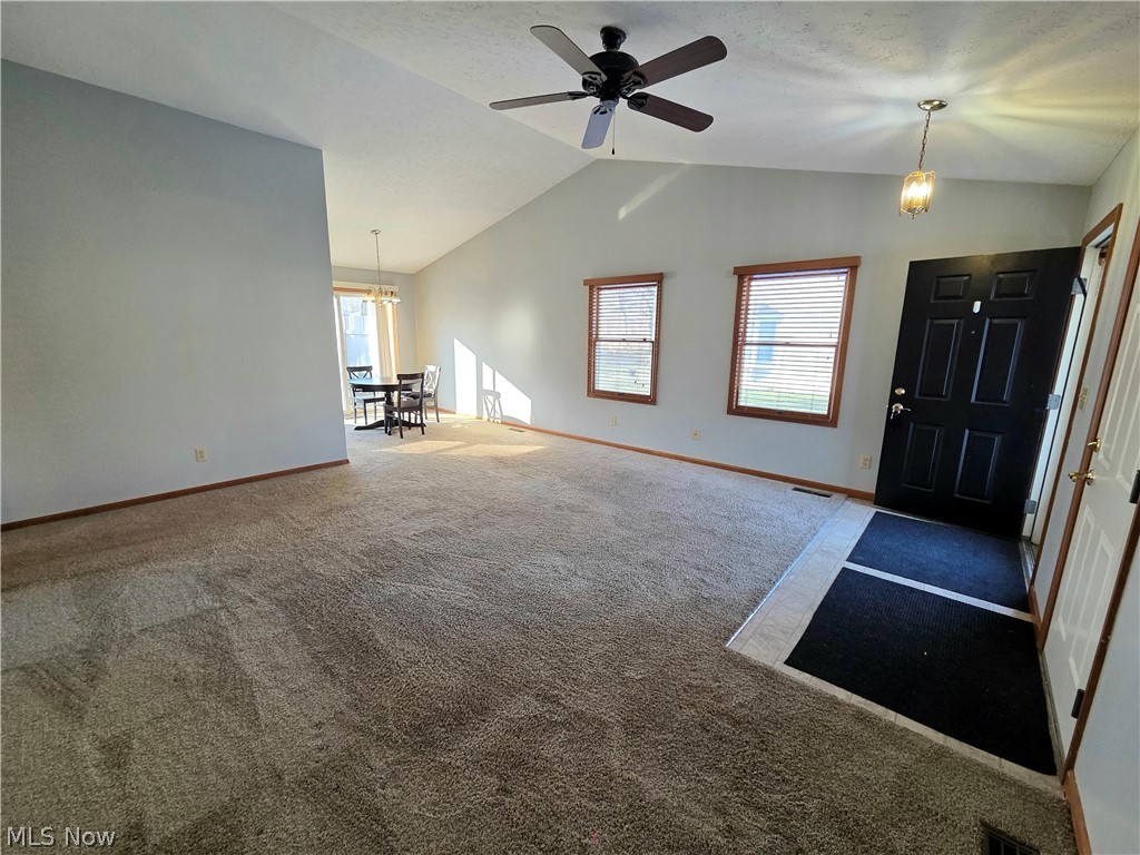 Avon Woods Condo - Residential