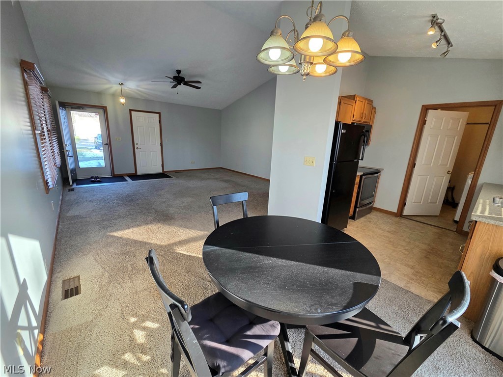 Avon Woods Condo - Residential