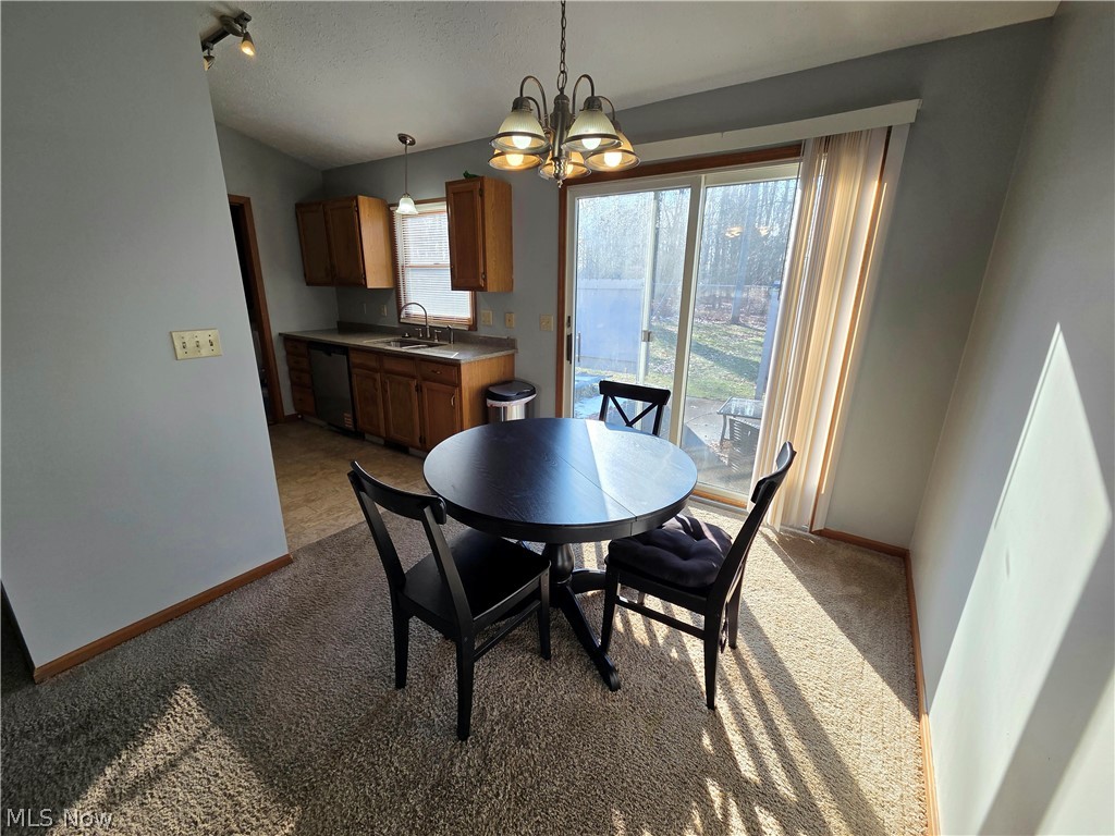 Avon Woods Condo - Residential