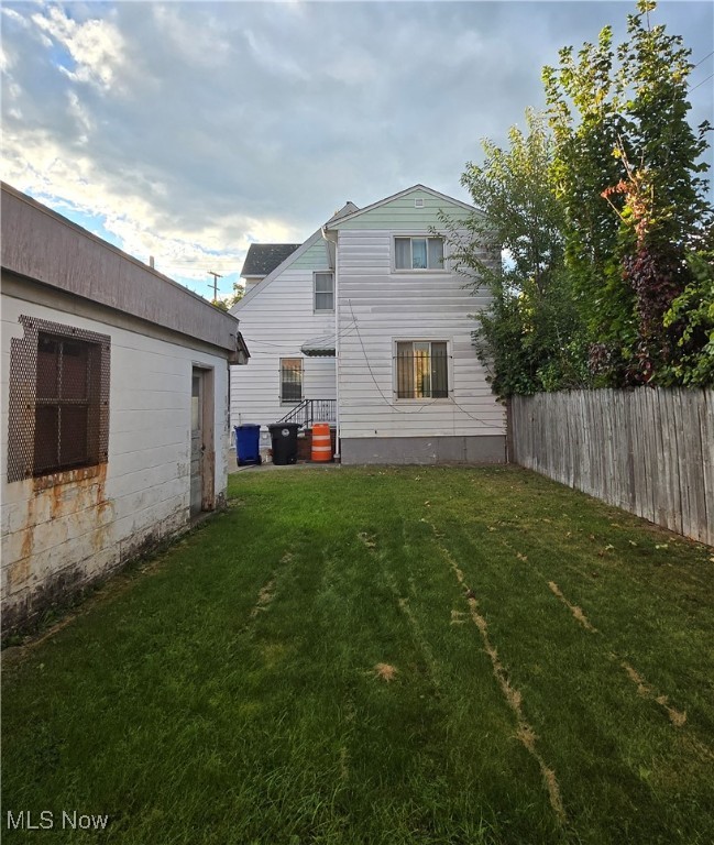 Storer - Residential