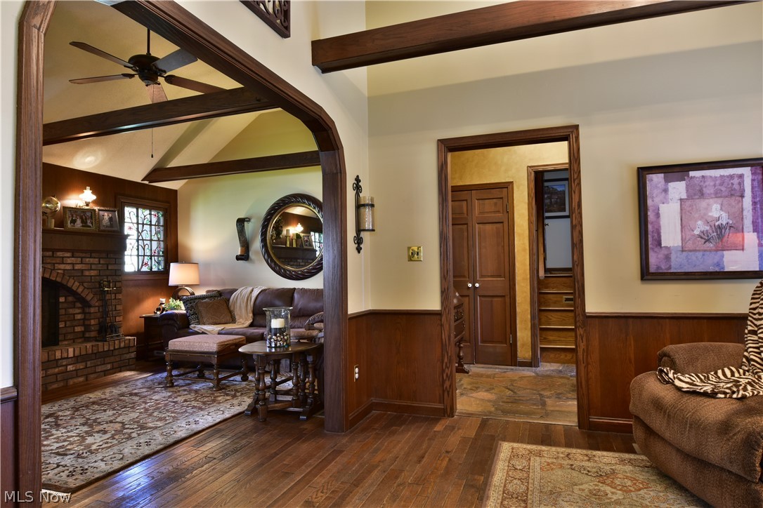 Township/Brookfield - Residential