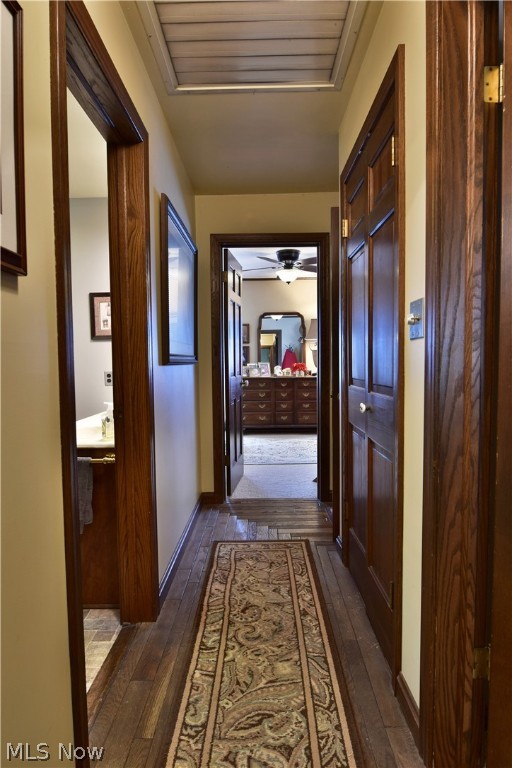 Township/Brookfield - Residential