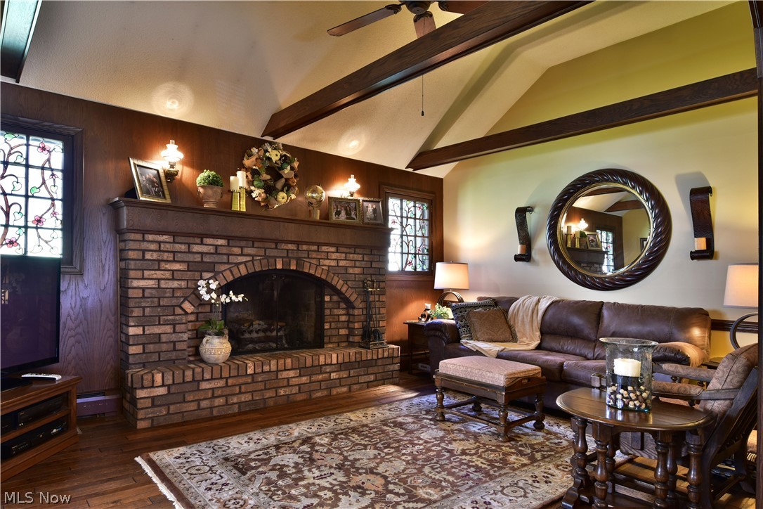 Township/Brookfield - Residential