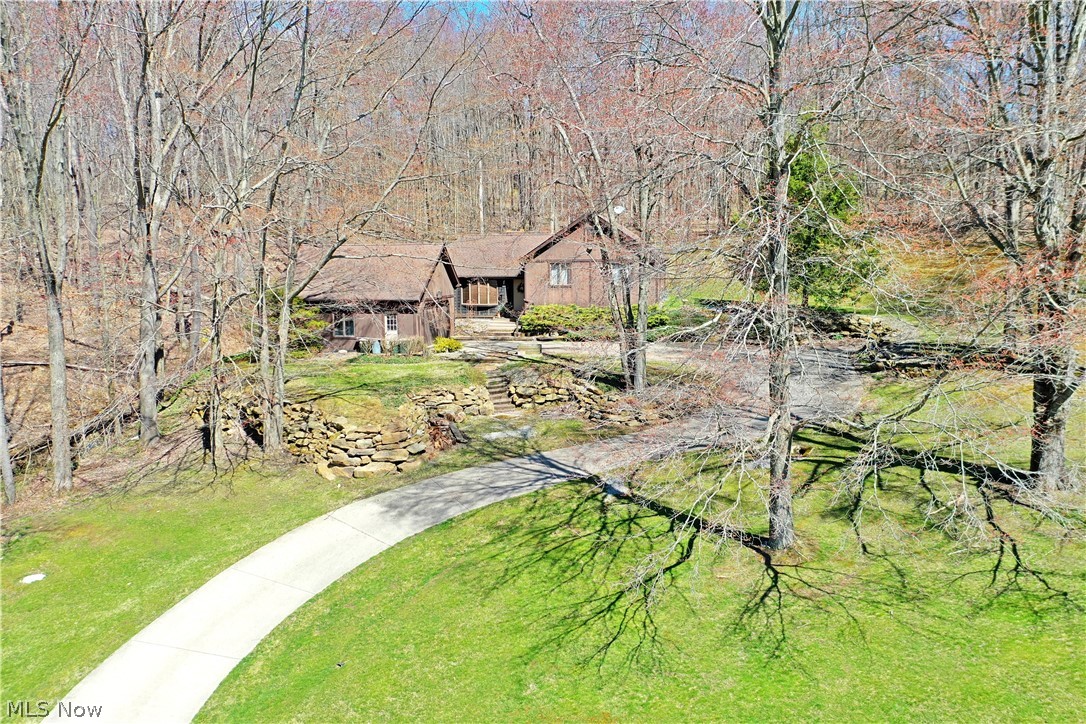 Township/Brookfield - Residential