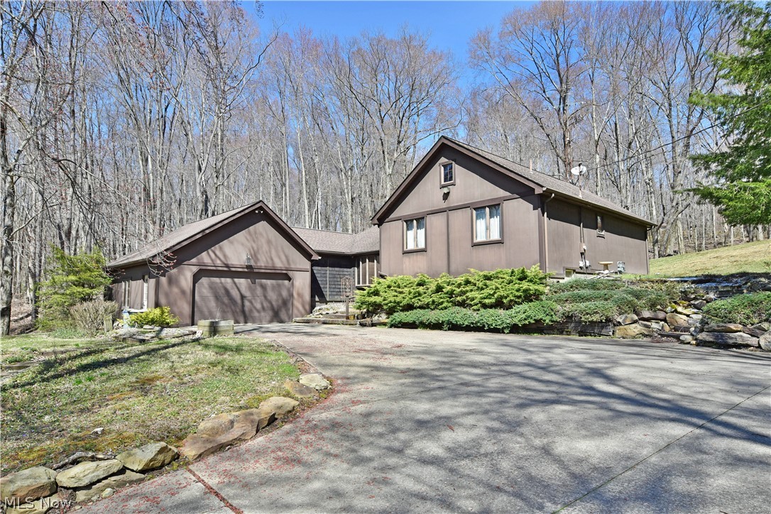 Township/Brookfield - Residential