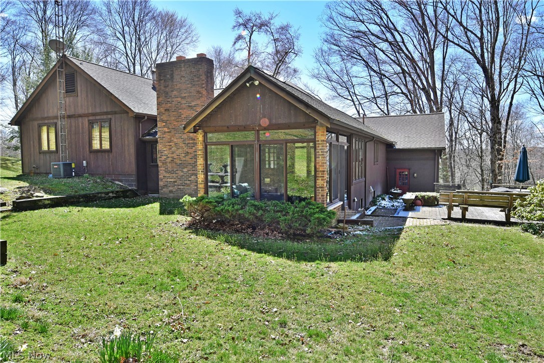 Township/Brookfield - Residential