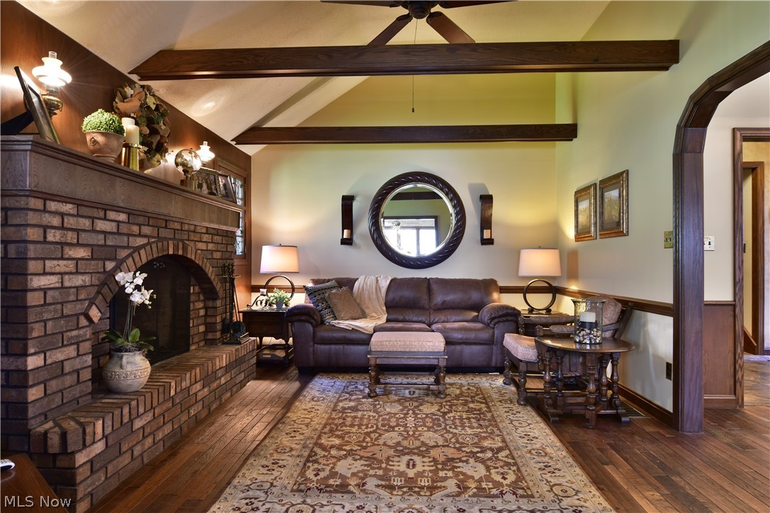 Township/Brookfield - Residential