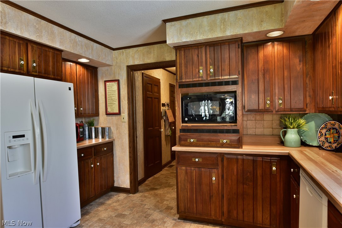 Township/Brookfield - Residential