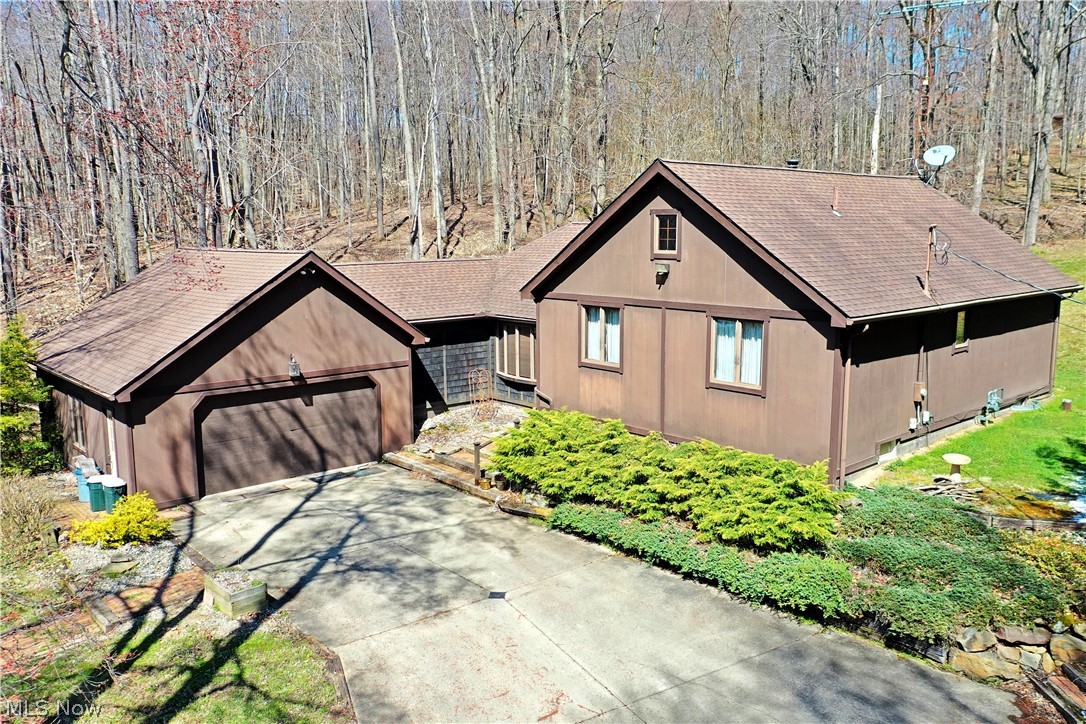 Township/Brookfield - Residential