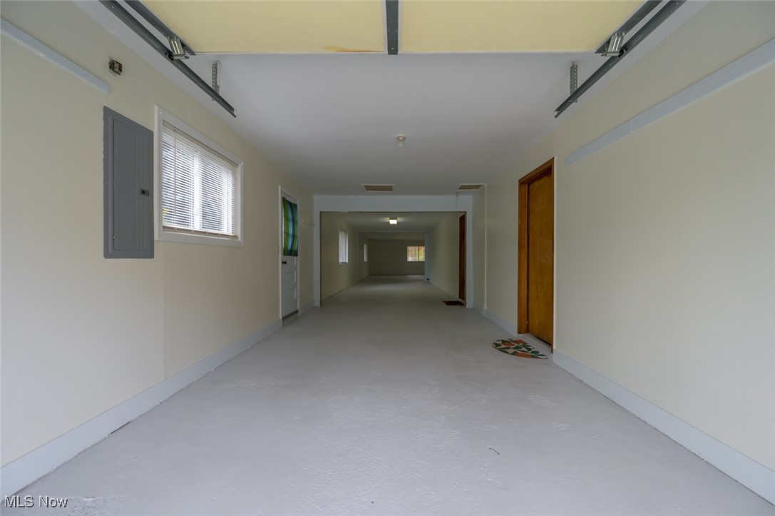 Norwood Acres Sub - Residential