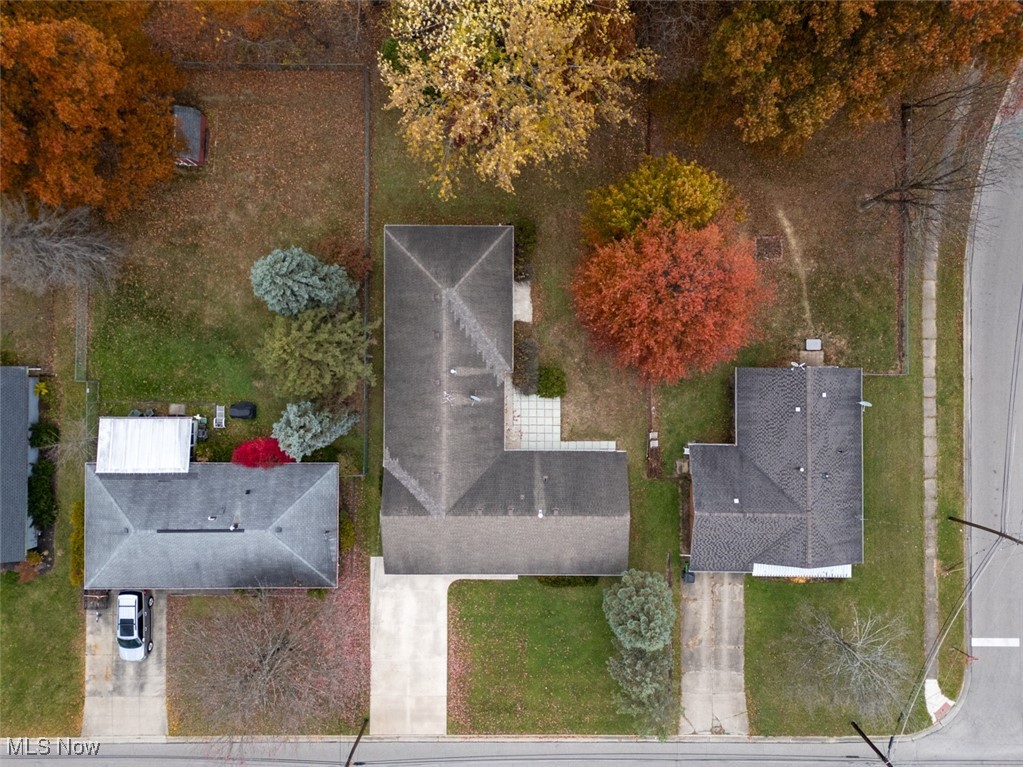 Norwood Acres Sub - Residential