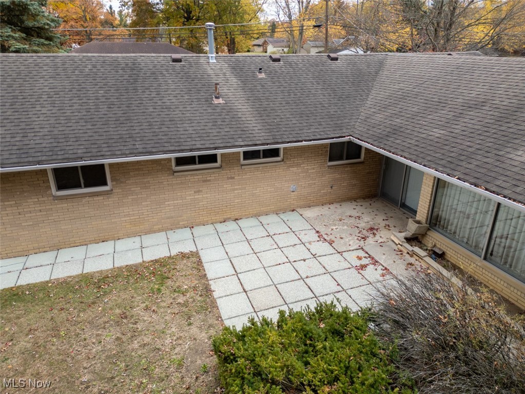 Norwood Acres Sub - Residential