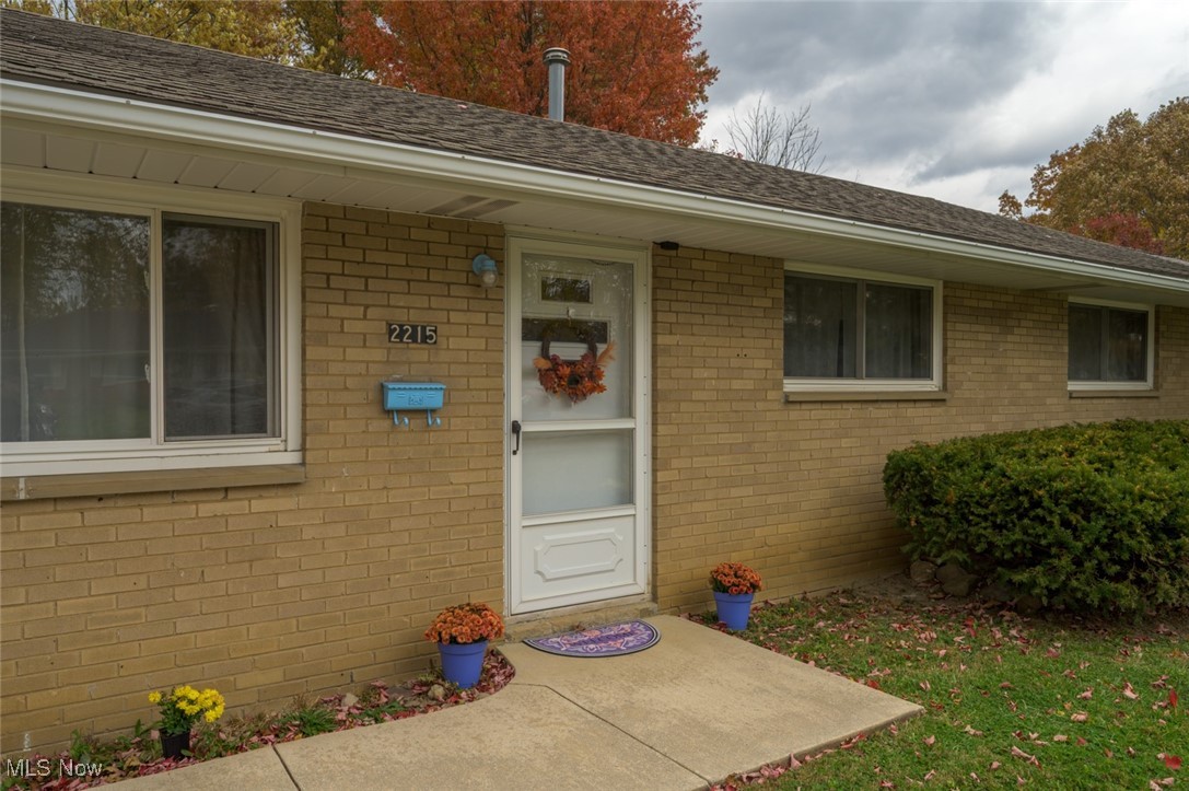 Norwood Acres Sub - Residential