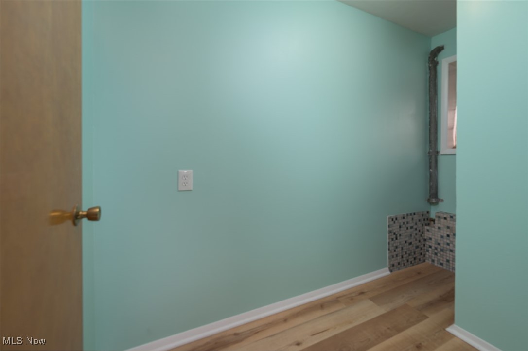 Norwood Acres Sub - Residential