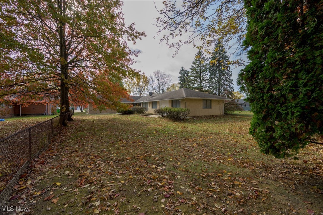 Norwood Acres Sub - Residential