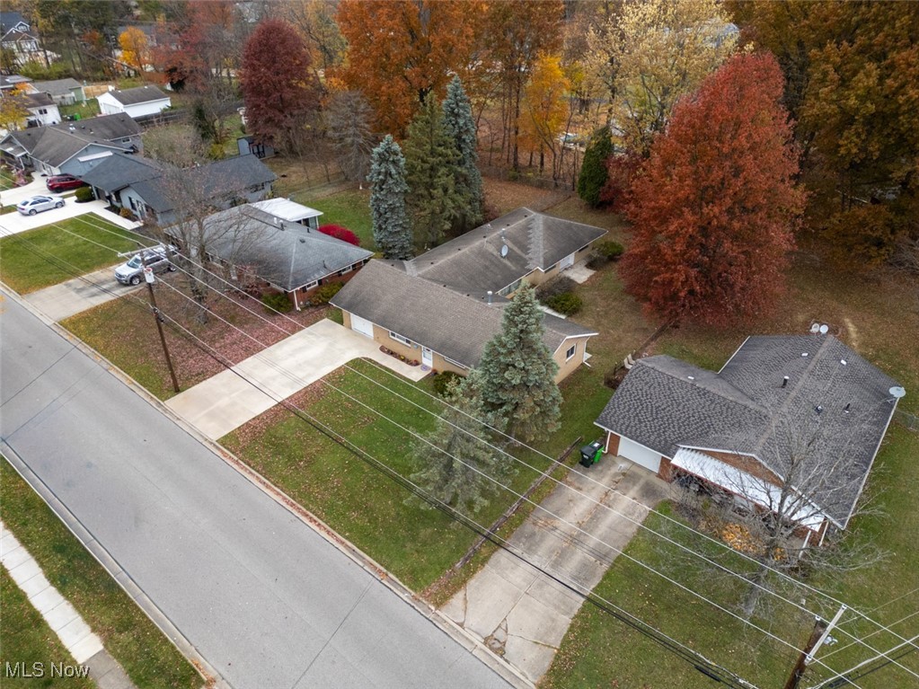 Norwood Acres Sub - Residential