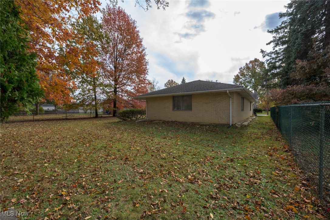 Norwood Acres Sub - Residential