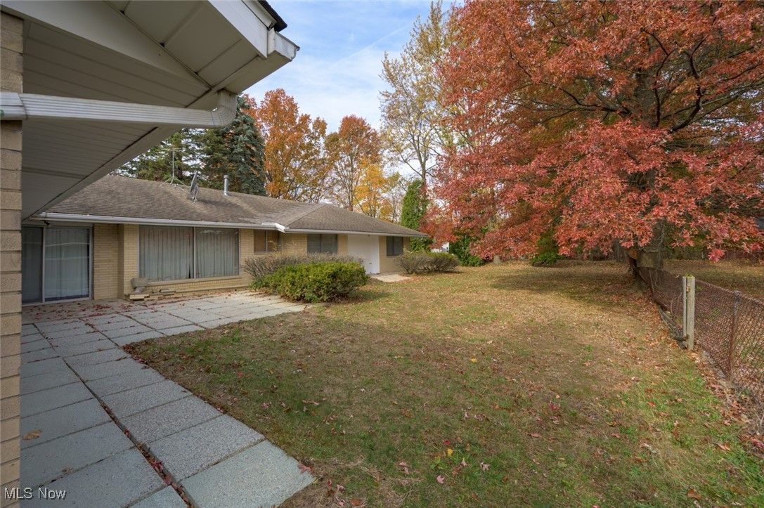 Norwood Acres Sub - Residential