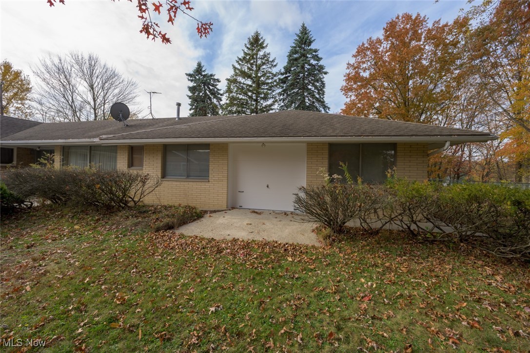 Norwood Acres Sub - Residential