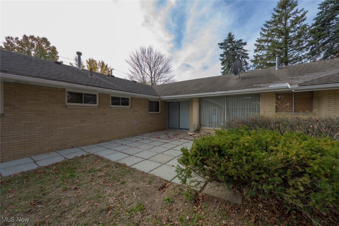 Norwood Acres Sub - Residential