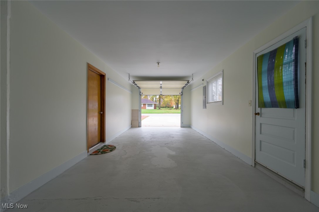 Norwood Acres Sub - Residential