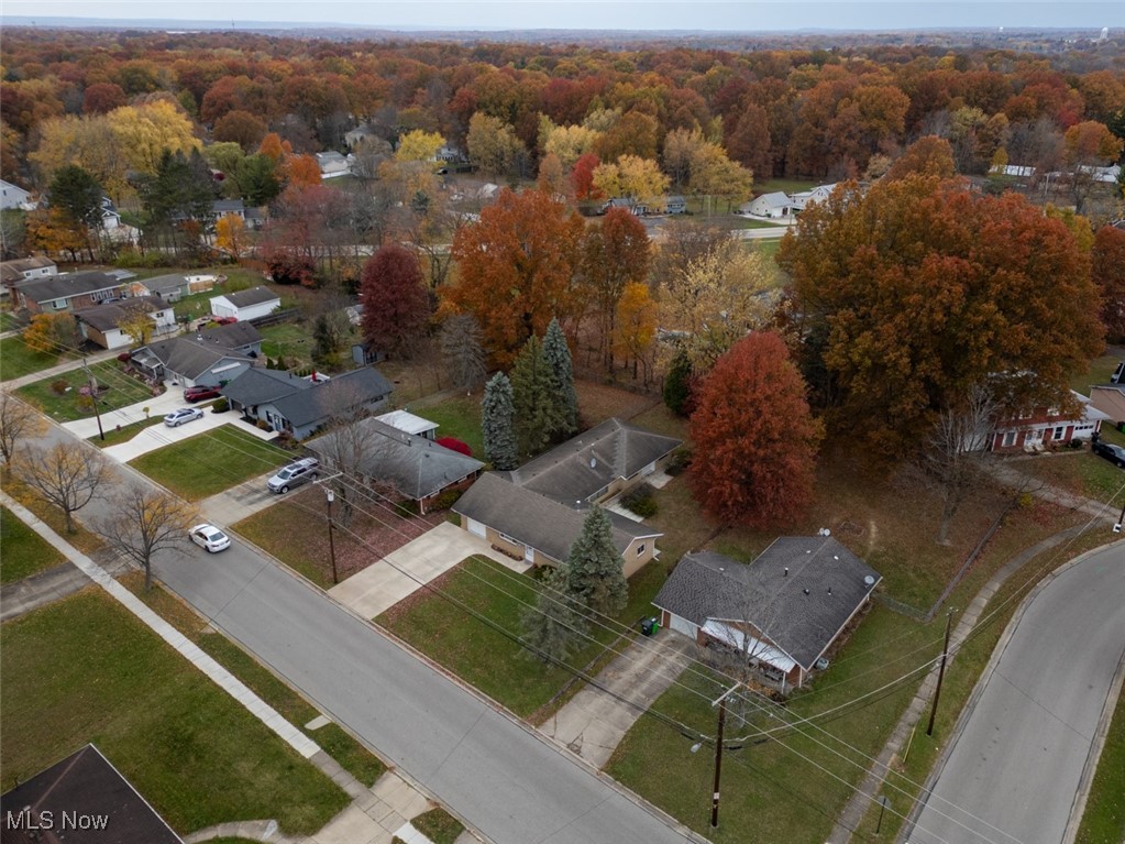 Norwood Acres Sub - Residential