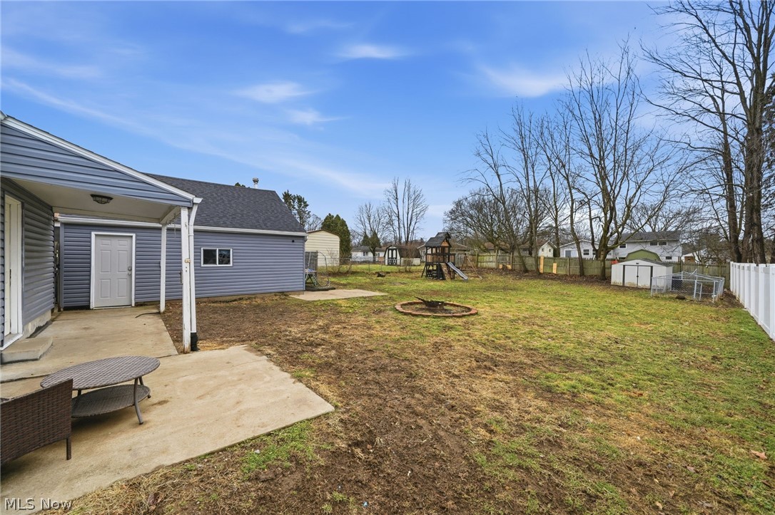 Springfield 04 - Residential