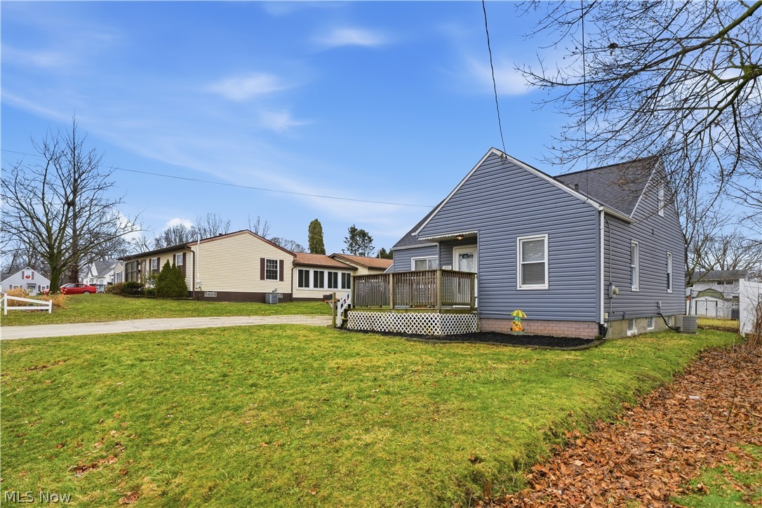 Springfield 04 - Residential