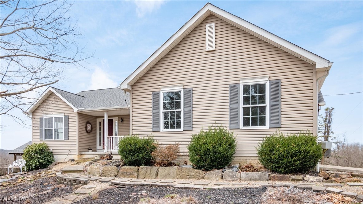 3875 Coopermill Road, Zanesville, Ohio image 2