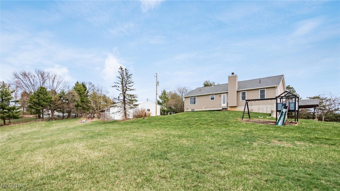 3875 Coopermill Road, Zanesville, Ohio image 31