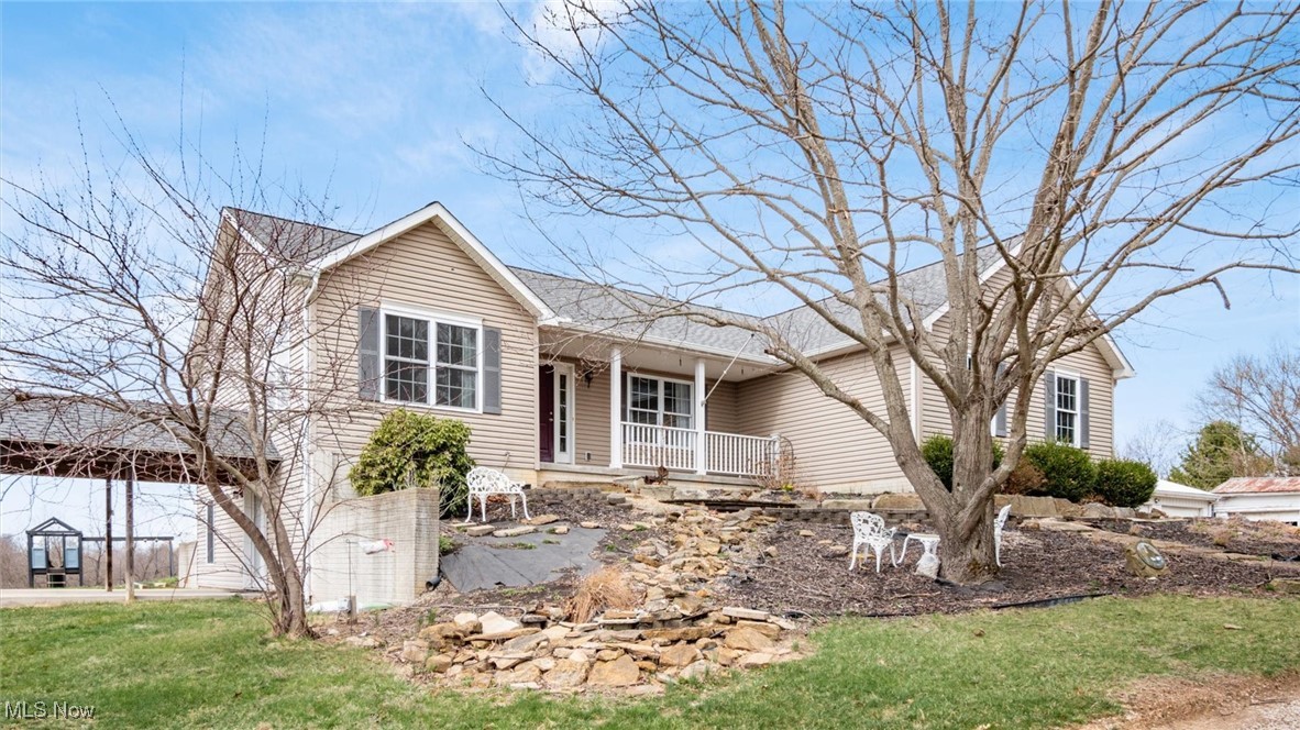 3875 Coopermill Road, Zanesville, Ohio image 1