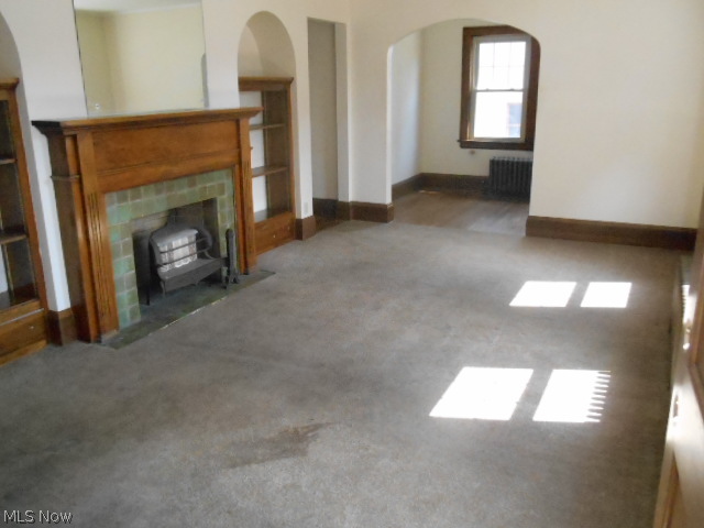 Turner - Residential Income