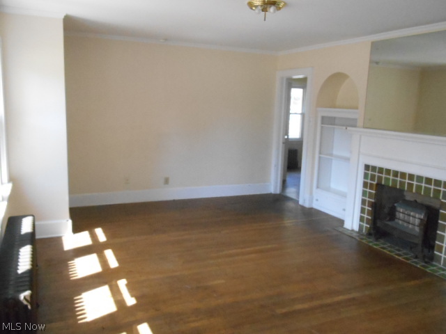 Turner - Residential Income