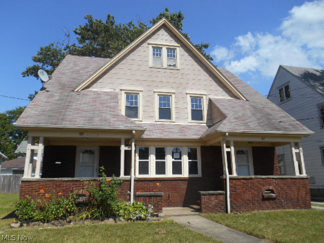 Turner - Residential Income