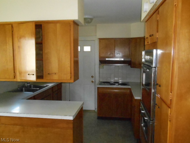 Turner - Residential Income